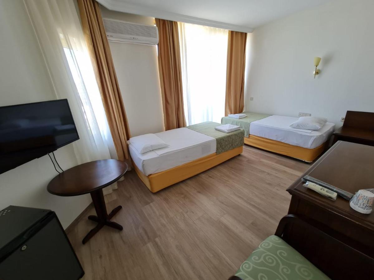 Hotel Palm D'or