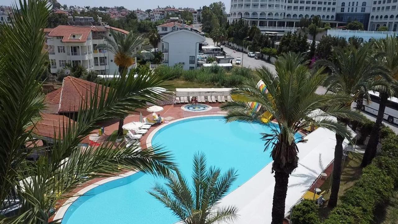 Palm D'or 4*