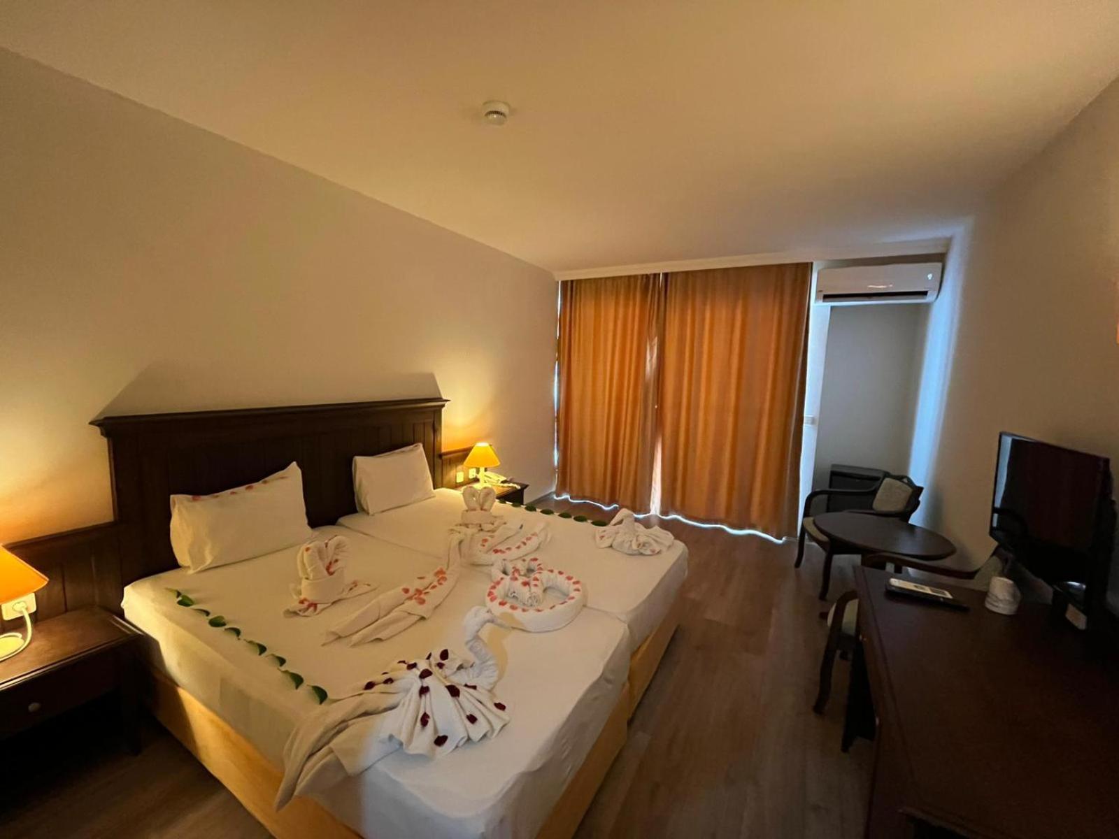 Hotel Palm D'or 4*