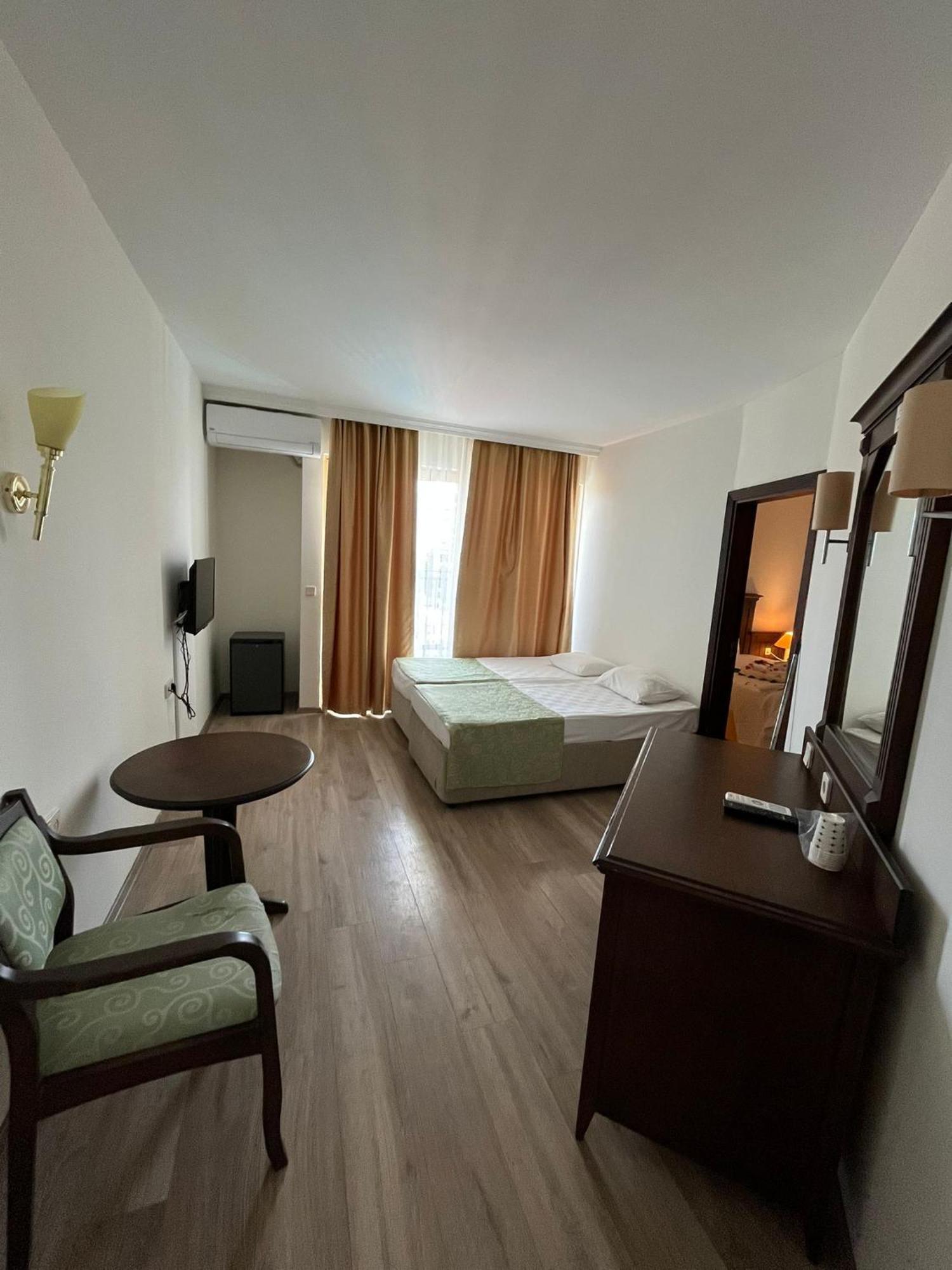 Palm D'or Hotel 4*