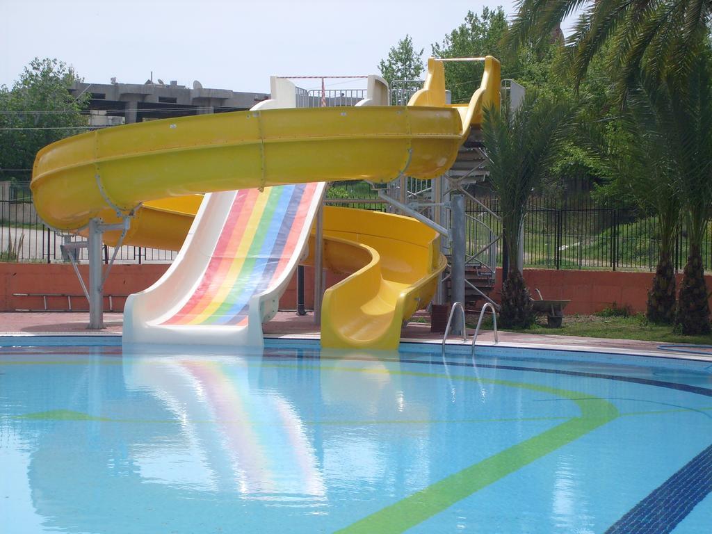 Palm D'or Otel 4*