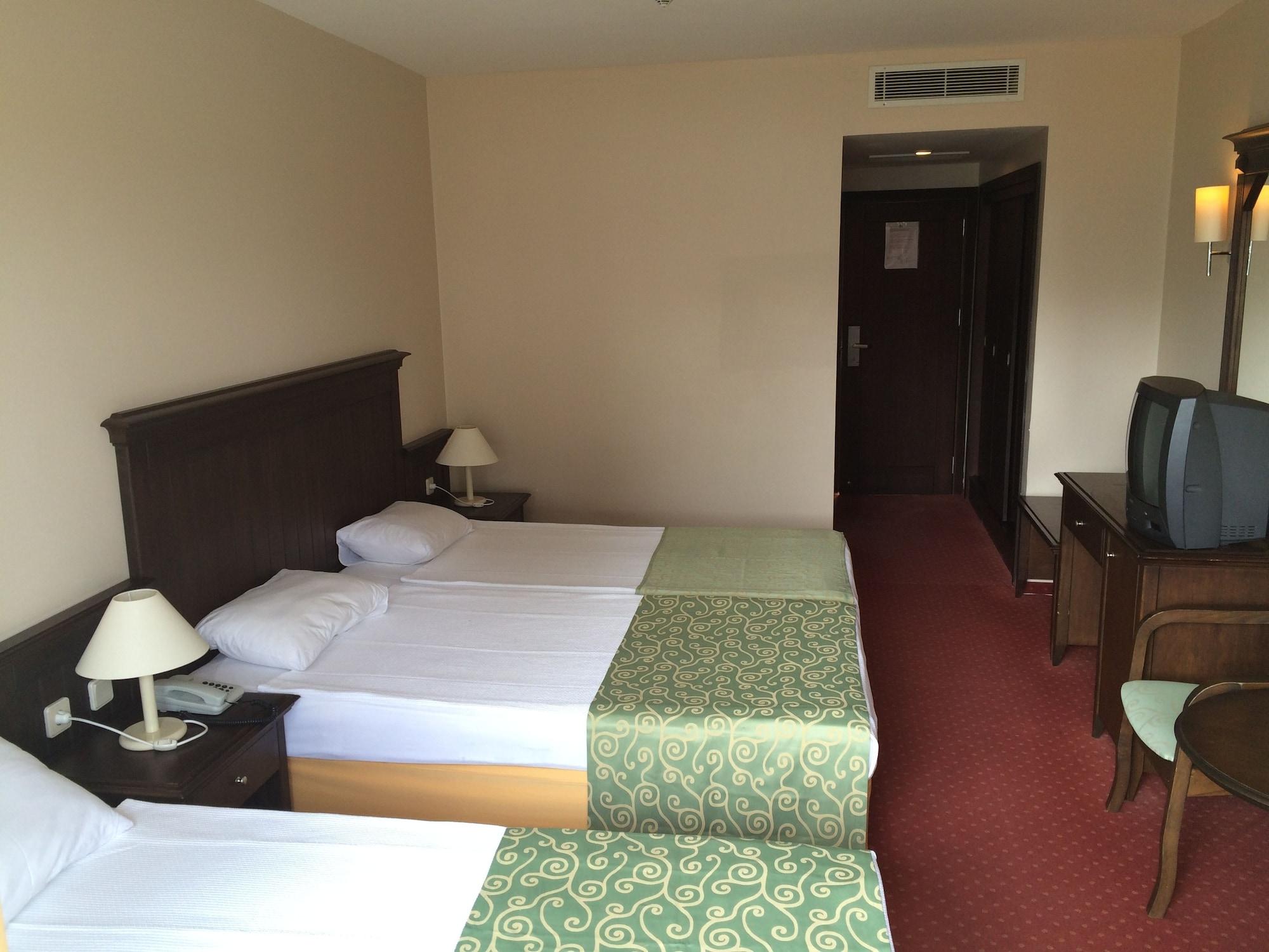 Palm D'or Otel 4*