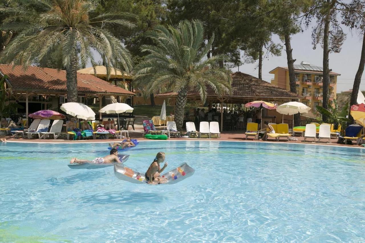 Otel Palm D'or