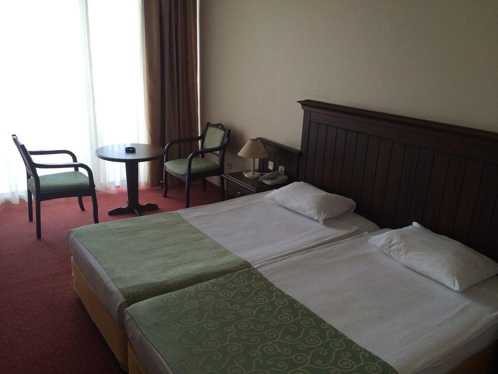 Palm D'or Otel