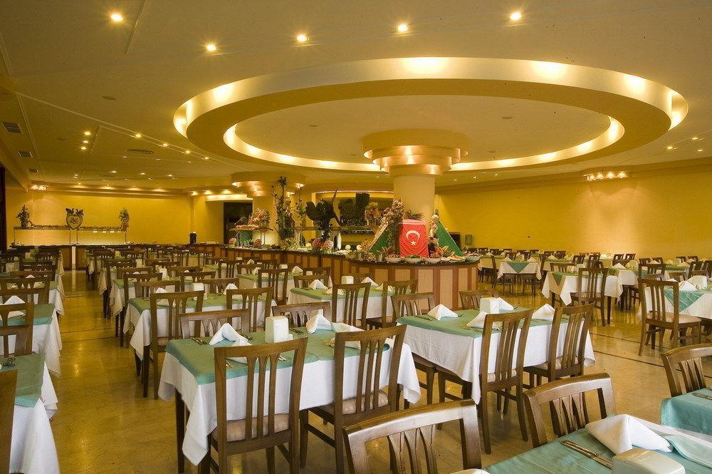 Otel Palm D'or