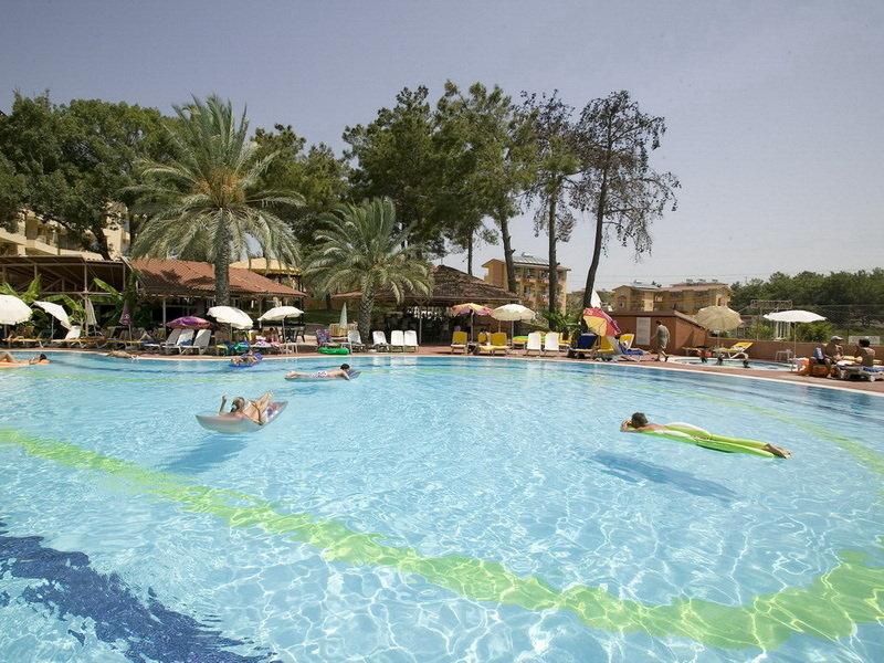 Otel Palm D'or 4*