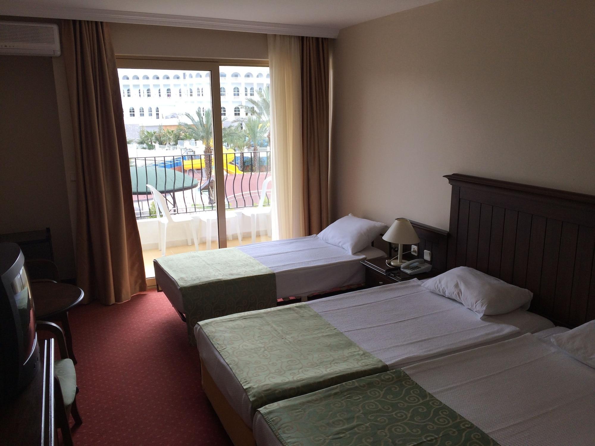 Otel Palm D'or